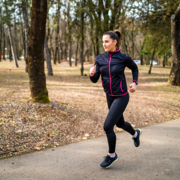 Laufkurs für Beginner Chemnitz