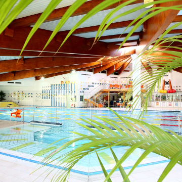 HANSinForm Kurse im Limbomar Schwimmbad